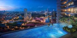 Havelock Road (D1), Apartment #462701671